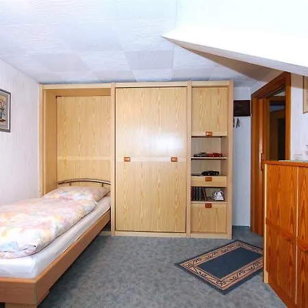 Private Apartment
