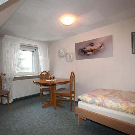 Apartment Private Apartment Hannover