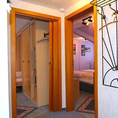 Apartment Private Apartment